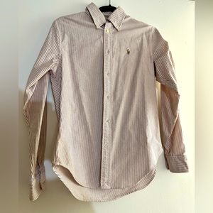 Ralph Lauren button down